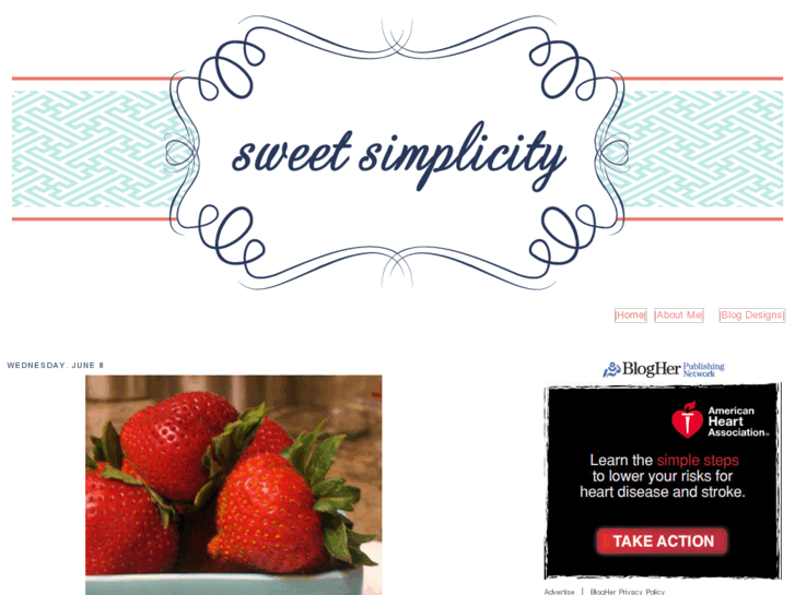 www.sweetsimplicityblog.com