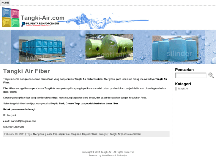 www.tangki-air.com