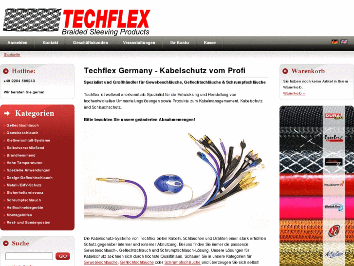 www.techflexgermany.de