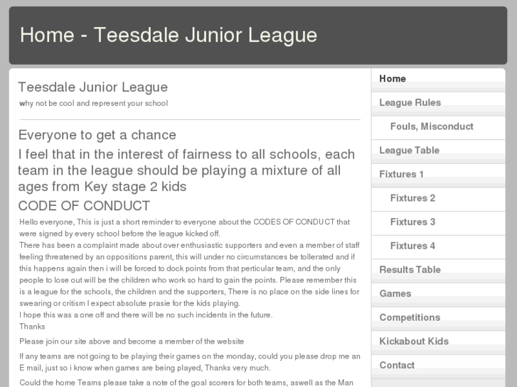 www.teesdalejuniorleague.co.uk