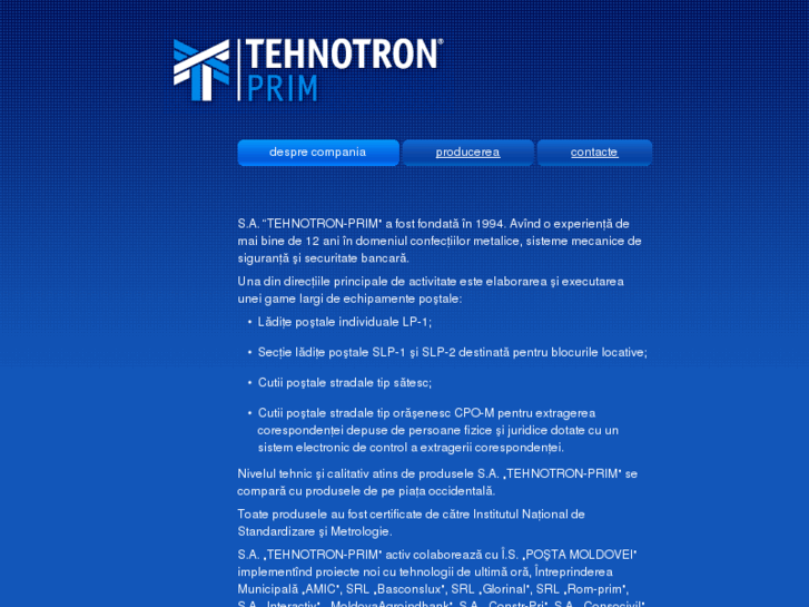 www.tehnotronprim.com