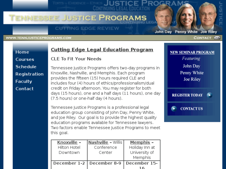 www.tennjusticeprograms.com