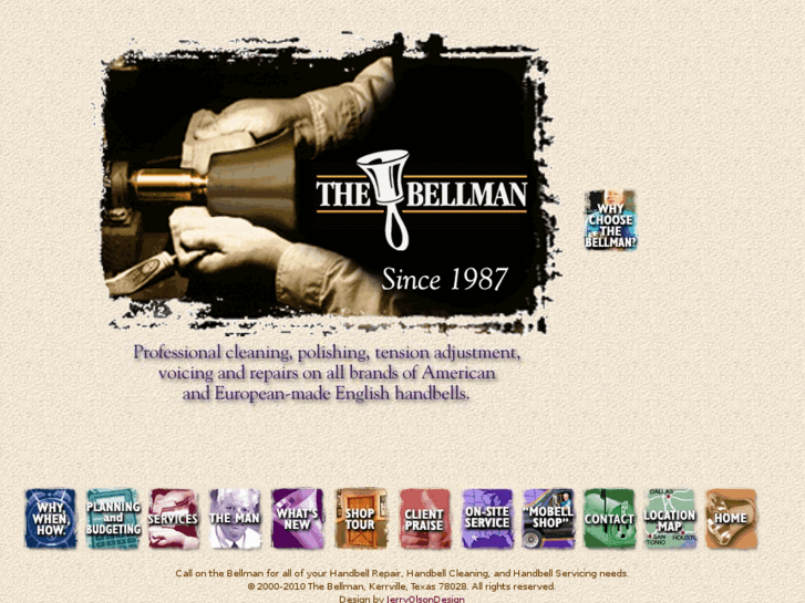 www.thebellman.com