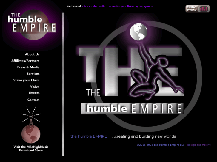 www.thehumbleempire.com