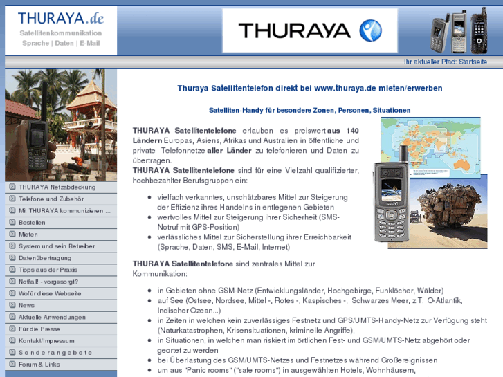 www.thuraya.de