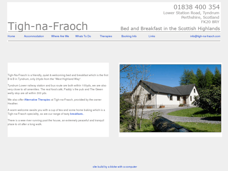 www.tigh-na-fraoch.com