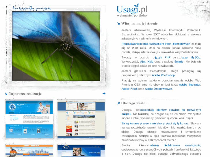 www.usagi.pl