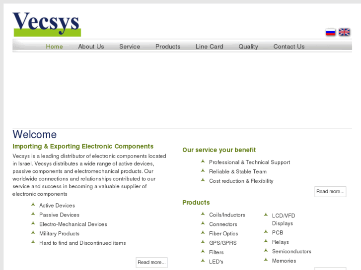 www.vecsysnet.com