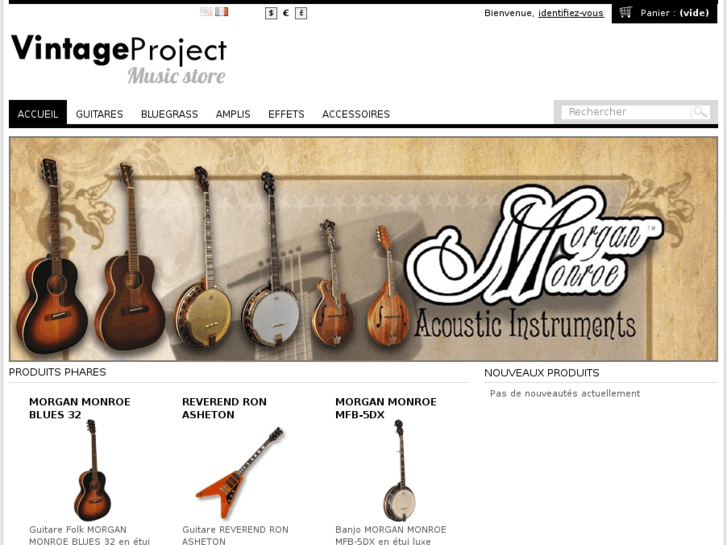 www.vintageproject.com