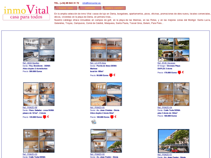 www.vitalcasa.es