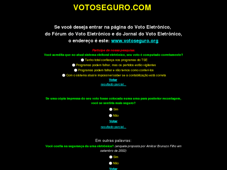 www.votoseguro.com