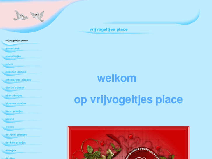 www.vrijvogeltje.com