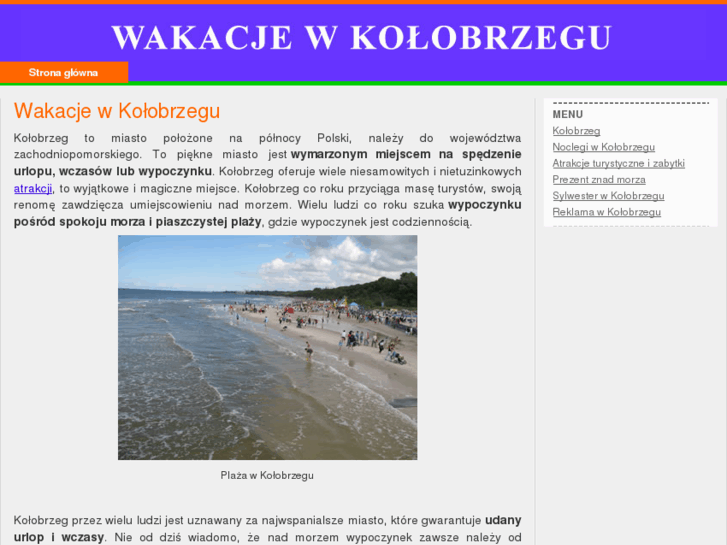 www.wakacjeonline.net