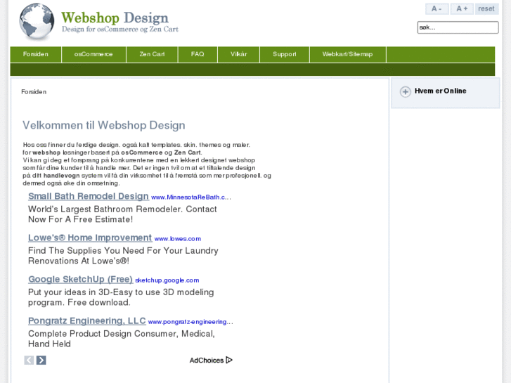 www.webshopdesign.org