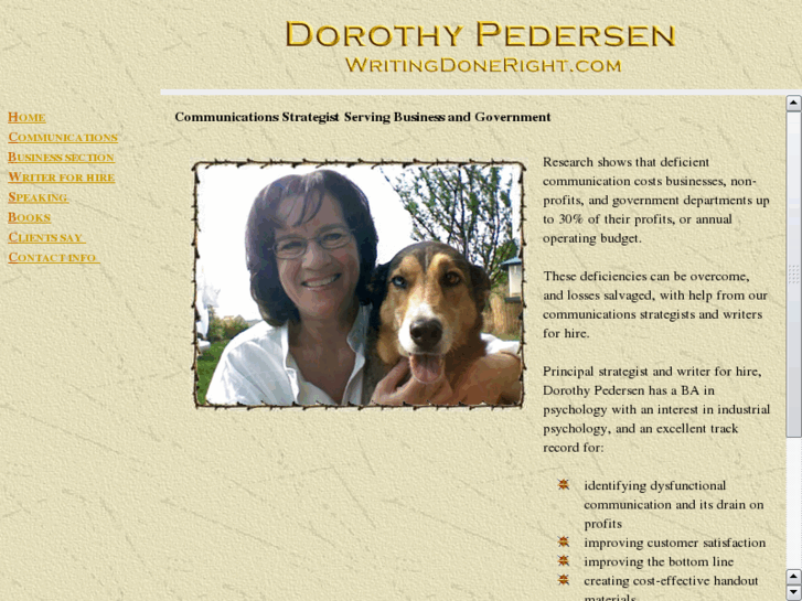 www.writingdoneright.com