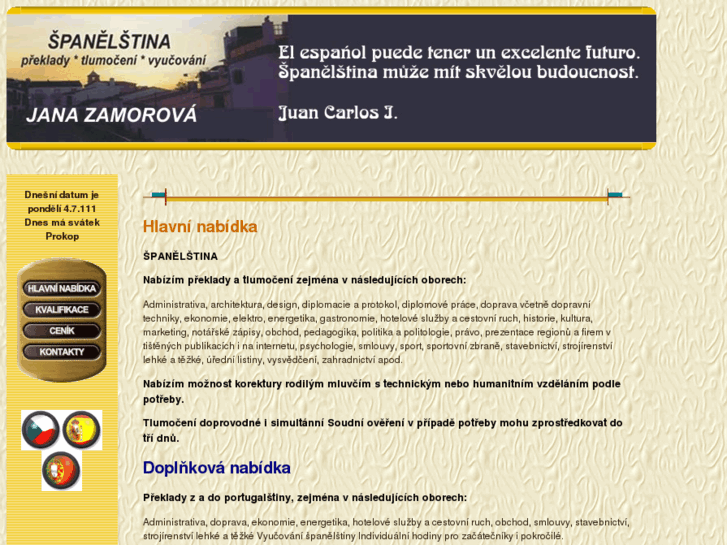 www.zamorova.eu