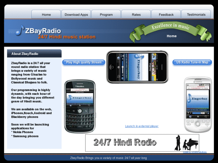 www.zbayradio.com