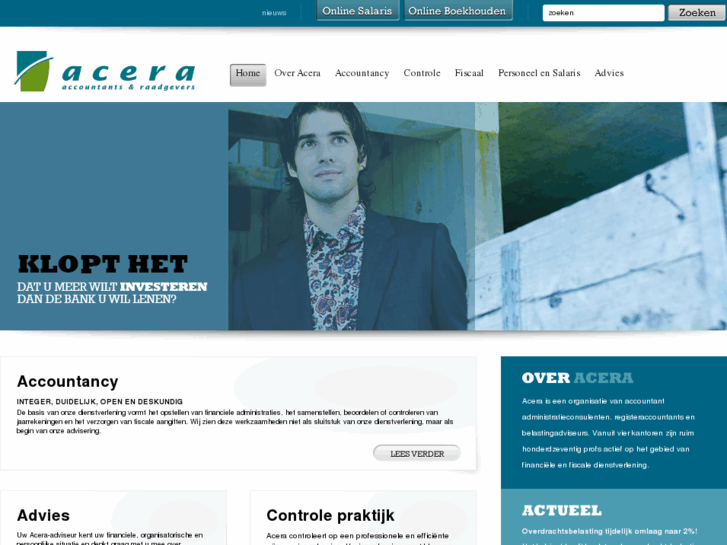 www.acera.nl