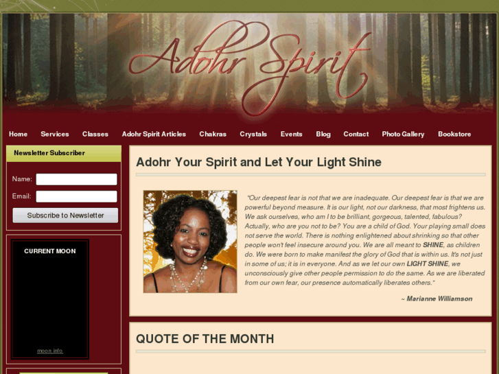 www.adohrspirit.com