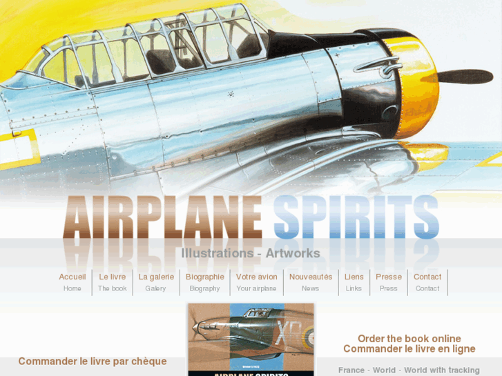 www.airplanespirits.com