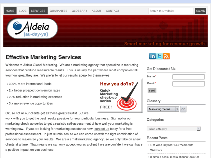 www.aldeia-marketing.com