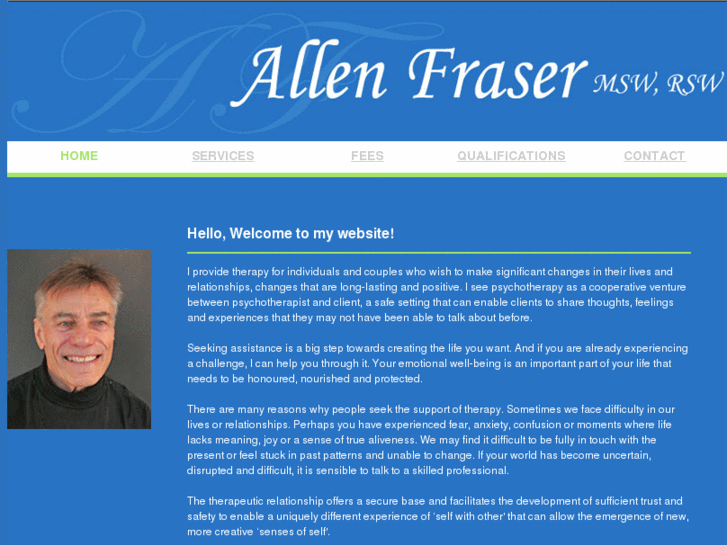 www.allenfraser.com