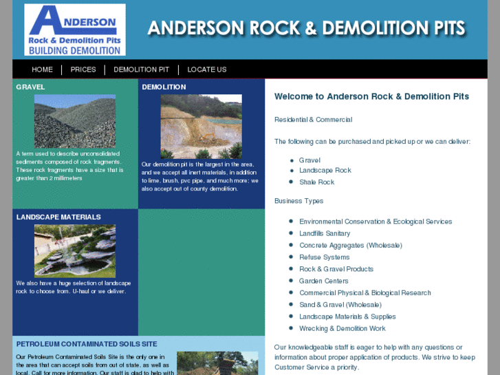 www.andersonrock.com