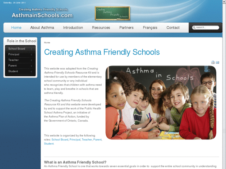 www.asthmainschools.com