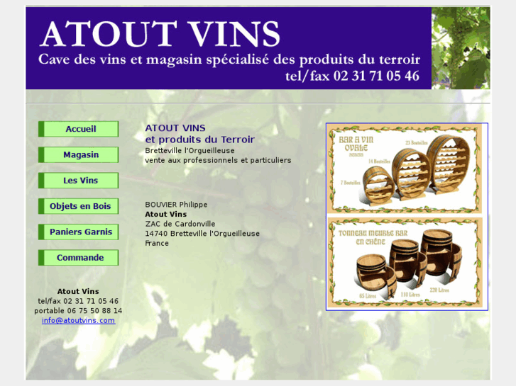 www.atoutvins.com