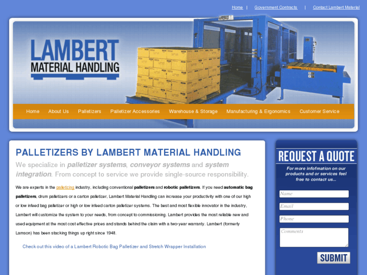 www.automaticpalletizers.com