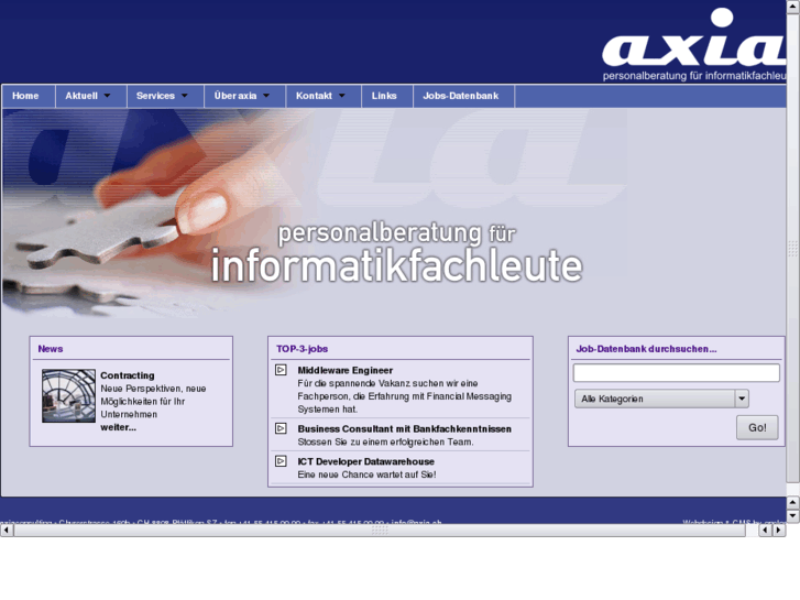 www.axia.ch