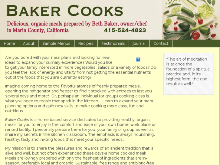 www.bakercooks.com