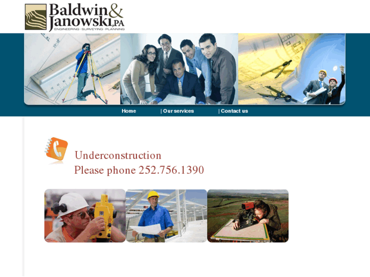 www.baldwindesignconsultants.com