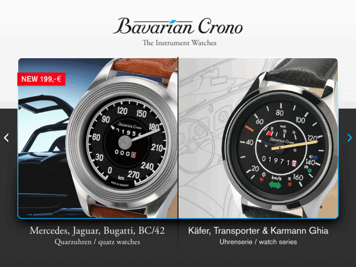 www.bavarianchrono.biz