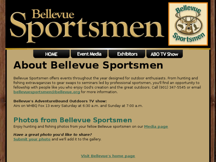 www.bellevuesportsmen.org