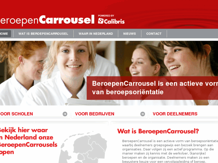 www.beroepencarrousel.com