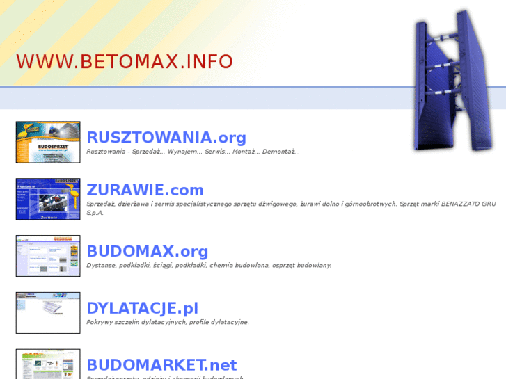 www.betomax.info