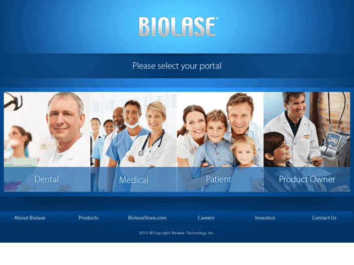 www.biolase.org