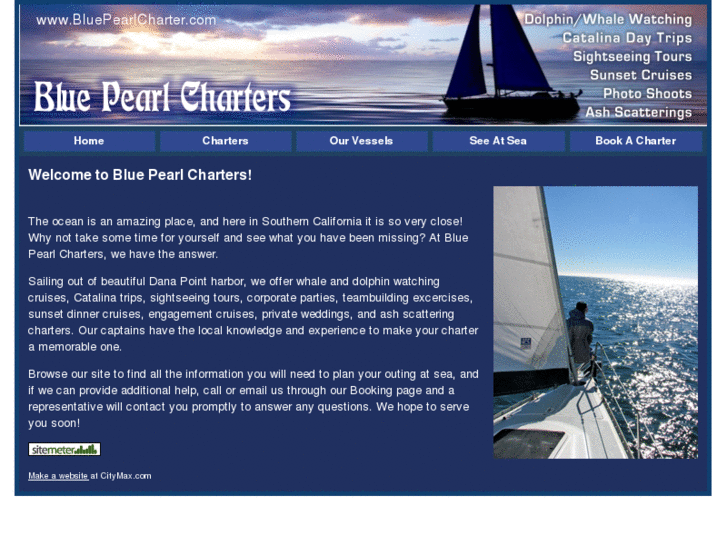 www.bluepearlcharter.com