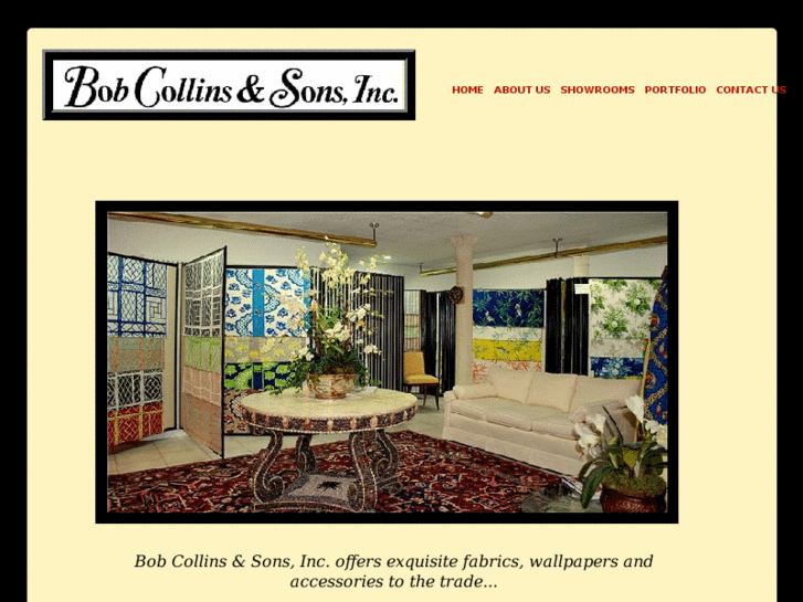 www.bobcollinsandsons.com