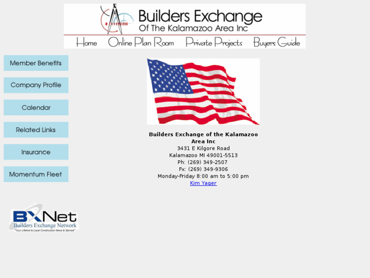 www.builder-exchange.com