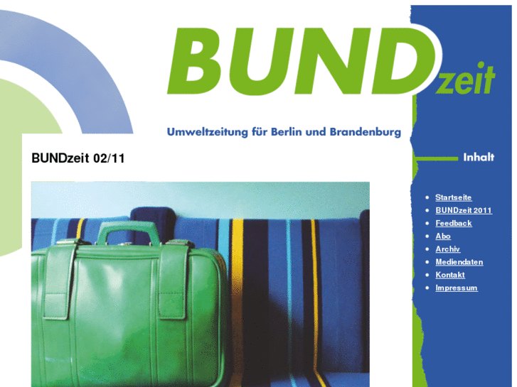 www.bundzeit.de