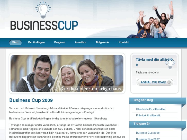 www.businesscup.se