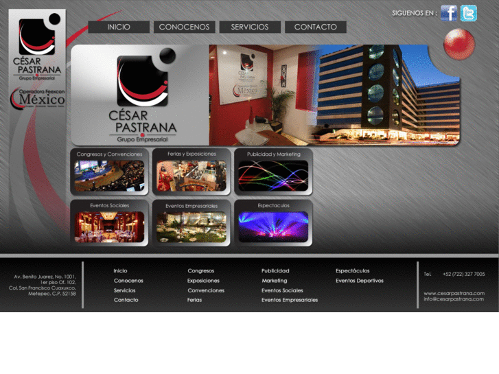 www.cesarpastrana.com