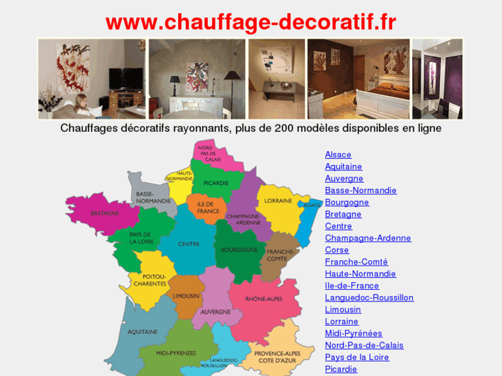 www.chauffage-deco.com