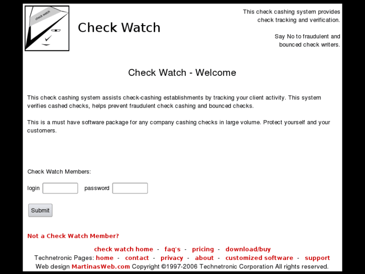 www.checkwatch.com