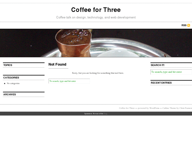 www.coffeeforthree.com