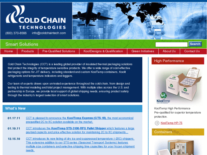 www.coldchainlabs.com