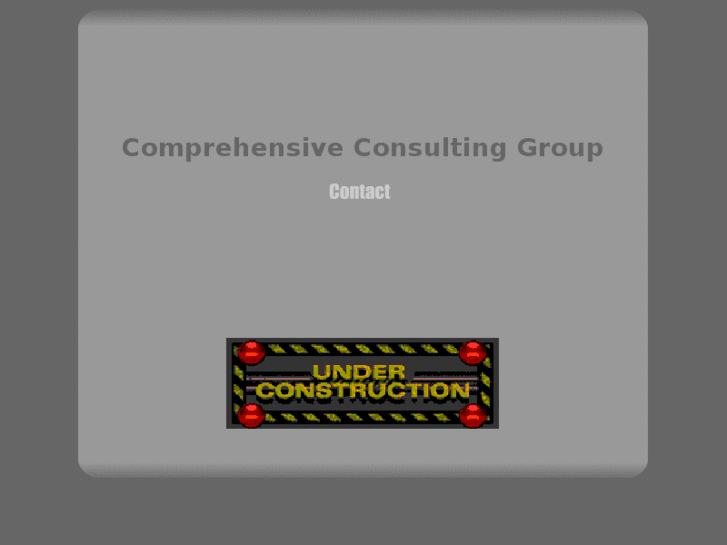 www.comprehensivegroup.net