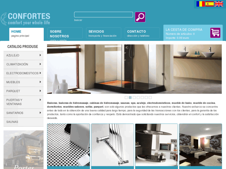 www.confortes.com